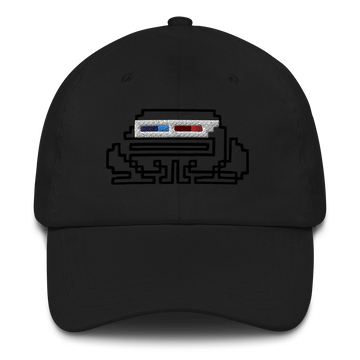 x CRYPTOADZ DAD HAT