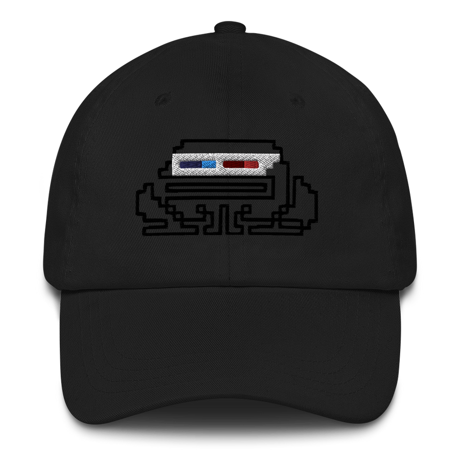 x CRYPTOADZ DAD HAT