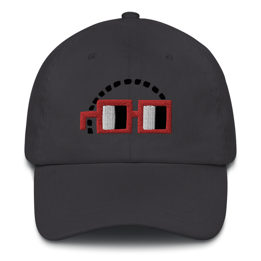 x NOUNS NOGGLES DAD HAT