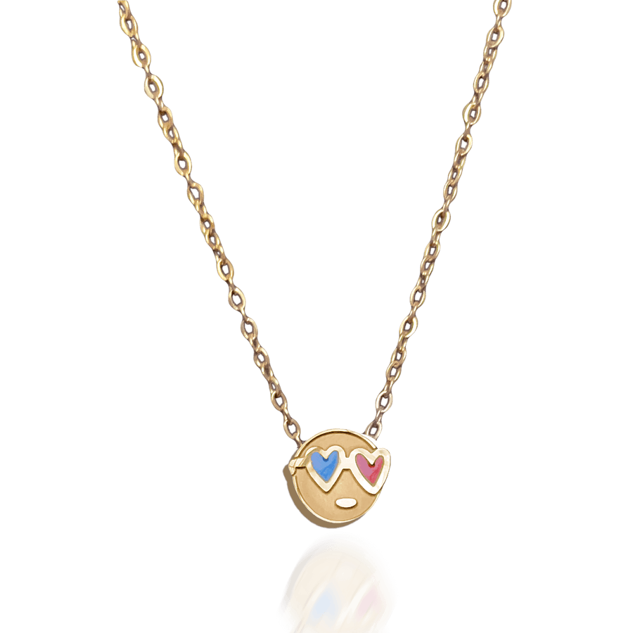 EMOJI NECKLACE