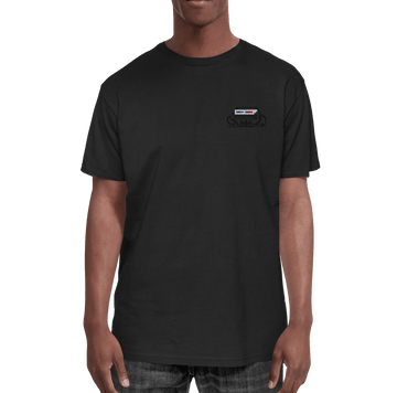 x CRYPTOADZ MINIMALIST TEE