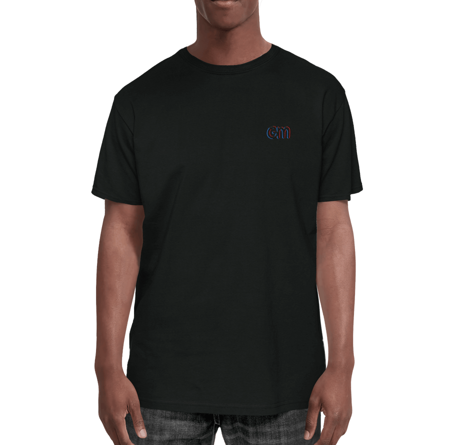 MINIMALIST GM TEE